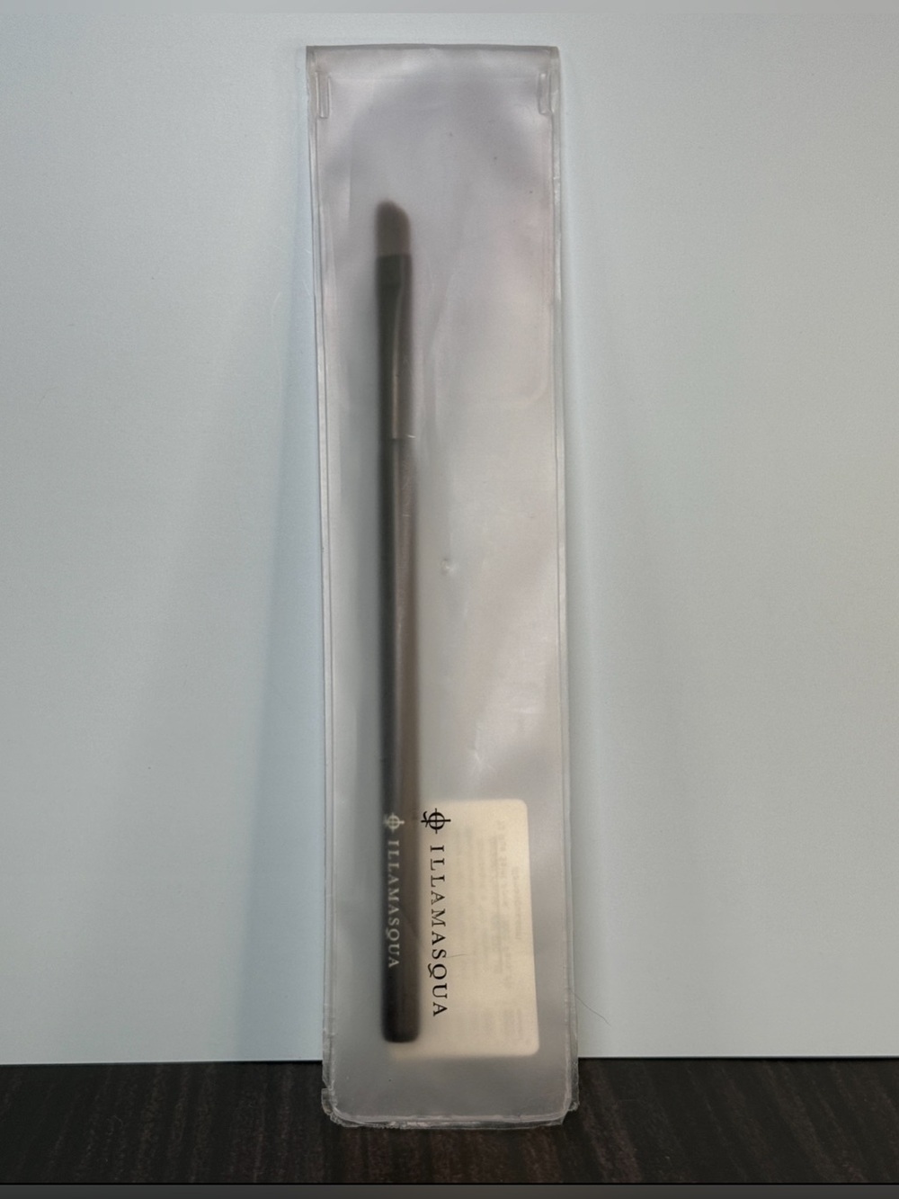 Illamasqua Lip Brush New in Plastic Sleeve